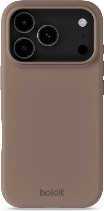 Produktbild Holdit Silicone Case (Apple iPhone 17 Pro Max)