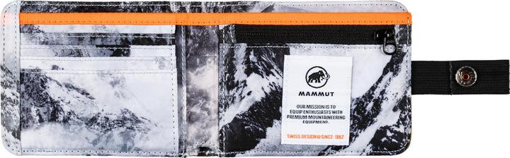 Actual product image Mammut Xeron Wallet
