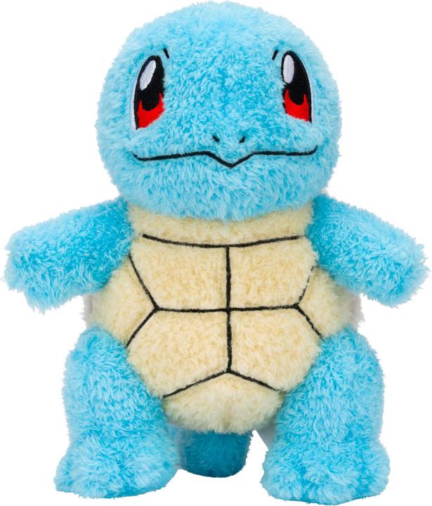 Pokémon - Plush 20 cm Select Cuddly Squirtle (PKW4209) (20 cm)