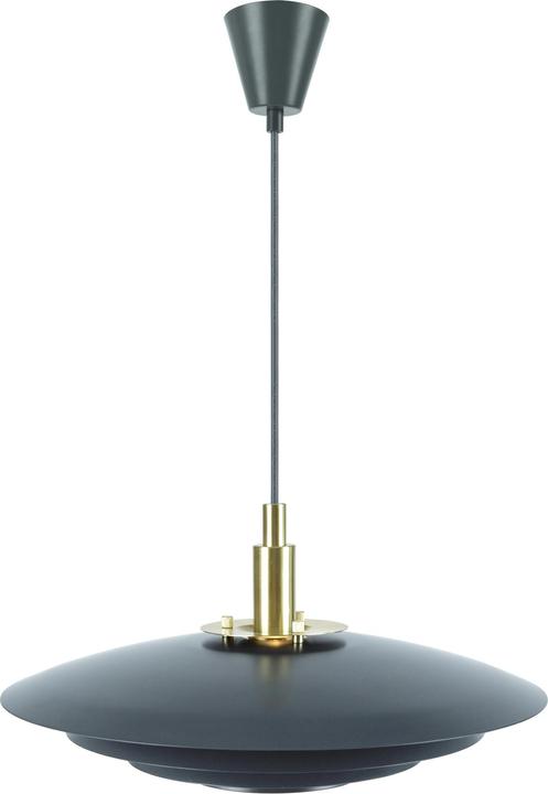 Produktbild Nordlux Bretagne 38 (G9)
