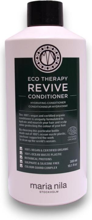 Produktbild Maria Nila Care & Style - Eco Therapy Revive Conditioner (300 ml)
