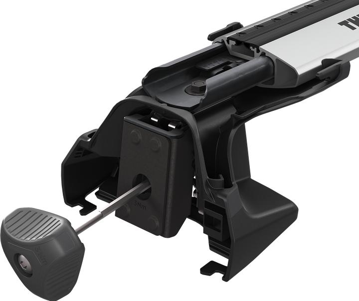 Produktbild Thule Edge Clamp
