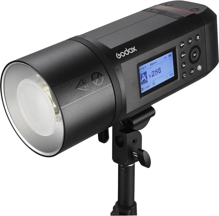 Produktbild Godox Witstro AD600 PRO TTL (600 W, Set)