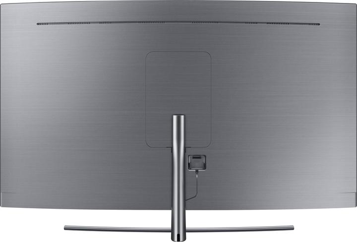 Produktbild Samsung Qe55q8cn (55", LCD, 4K, 2018)