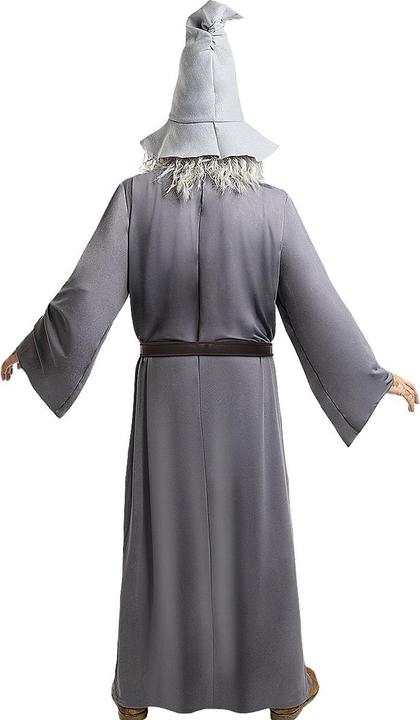 Produktbild Metamorph Der Herr der Ringe – Gandalf Kostüm (M)