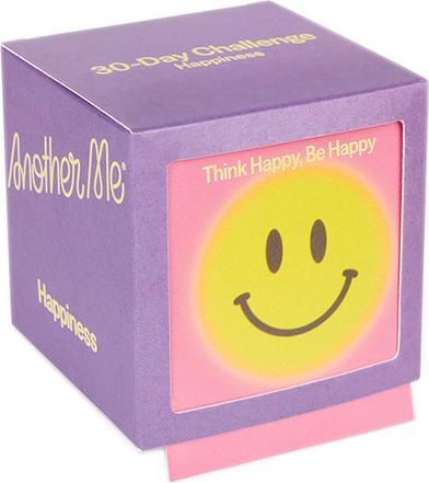 Produktbild Another Me 30 Day Challenge, Happpiness, English (Englisch)
