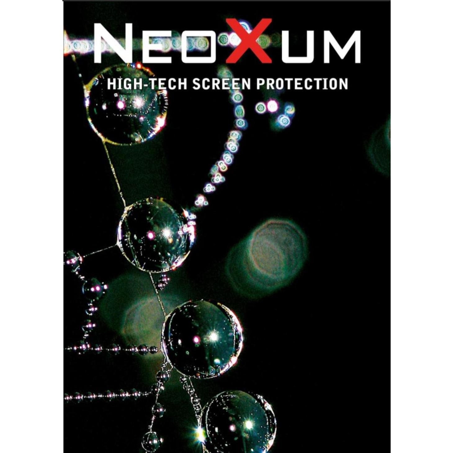 Neoxum Protezione dello schermo AGS per Yealink SIP-T46S, Accessori per telefoni