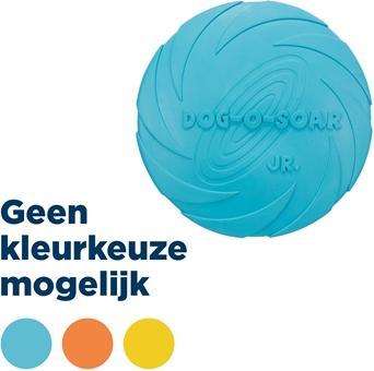 Actual product image Trixie Dog Activity Dog Disc D=22cm (Litter toy dog)