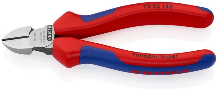 Produktbild Knipex Seitenschneider (140 mm)