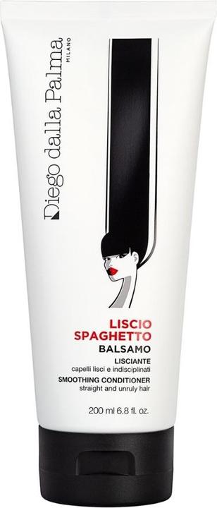 Diego dalla Palma Lisciospaghetto Balsamo Lisciante 200ml (200 ml)