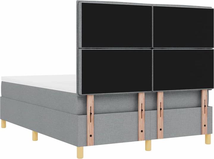 Produktbild vidaXL Bettmatratze (140 x 190 cm)