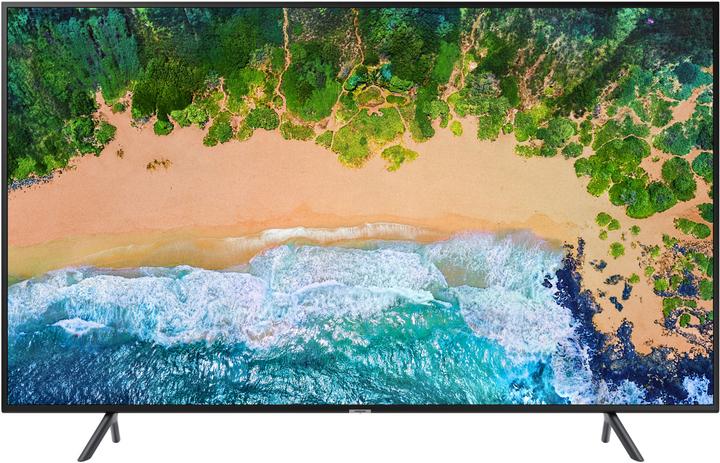 Actual product image Samsung Ue55nu7170 (55", LCD, 4K, 2018)