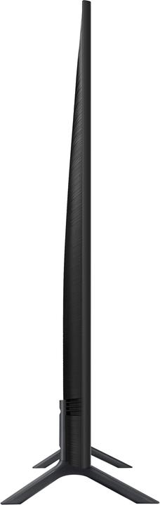 Actual product image Samsung Ue55nu7170 (55", LCD, 4K, 2018)