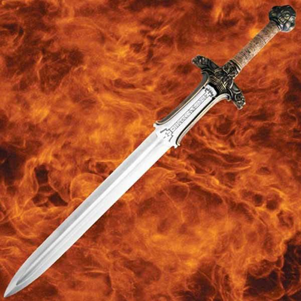 Image du produit United Cutlery Conan le Barbare réplique 1/1 Atlante 99 cm