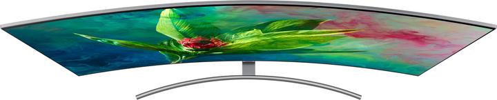Produktbild Samsung Qe55q8cn (55", LCD, 4K, 2018)