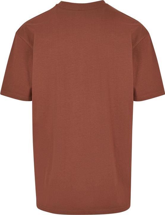 Produktbild Build Your Brand Heavy Oversize Tee (S)