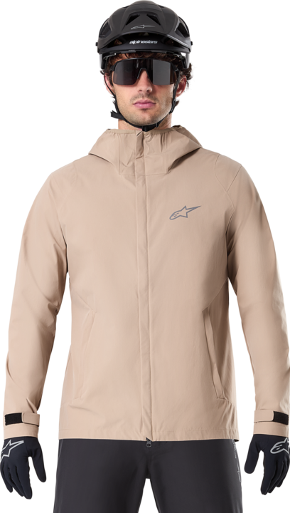 Immagine prodotto Alpinestars Giacca 24 A-Dura Rain (Uomini, S)