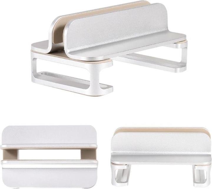 Immagine prodotto Hermex Supporto per notebook Supporto per laptop Supporto per tablet Supporto per telefono Portatile