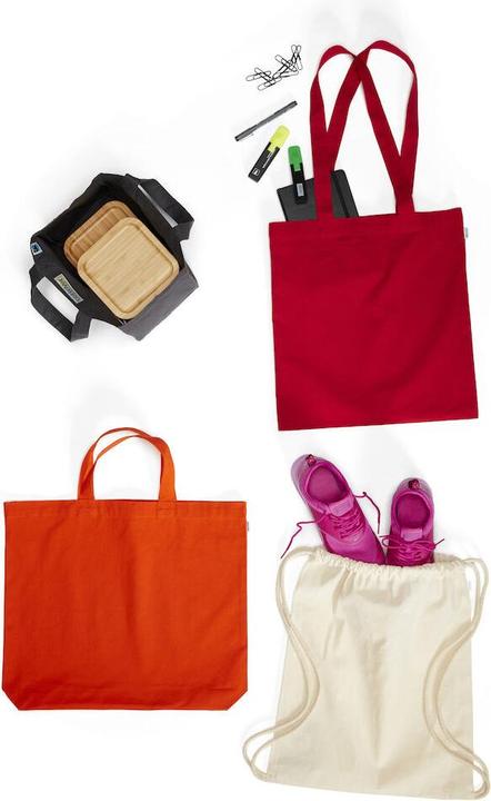 Produktbild Cottover Tote Bag Heavy Large