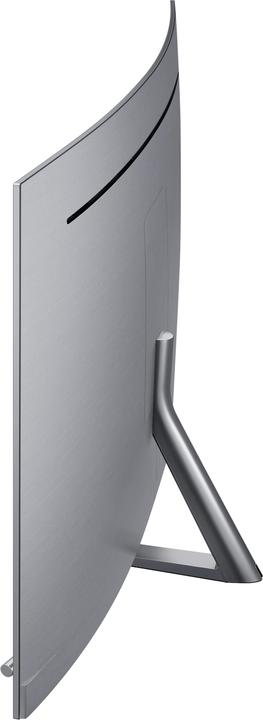 Produktbild Samsung Qe55q8cn (55", LCD, 4K, 2018)