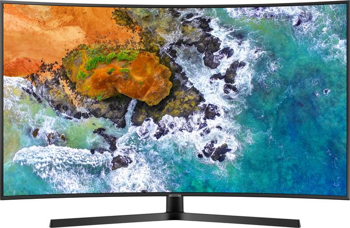 Produktbild Samsung Ue55nu7500 (55", LCD, 4K, 2018)
