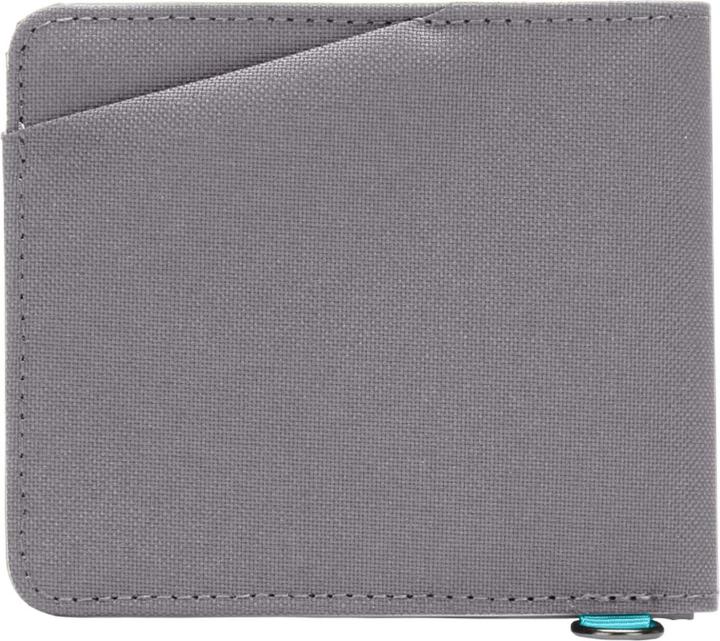 Actual product image Pacsafe RFIDsafe bifold wallet