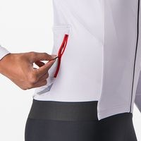 Image du produit Castelli Fly LS W Jersey (S)