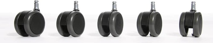Immagine prodotto Topstar Set di rulli per pavimenti duri