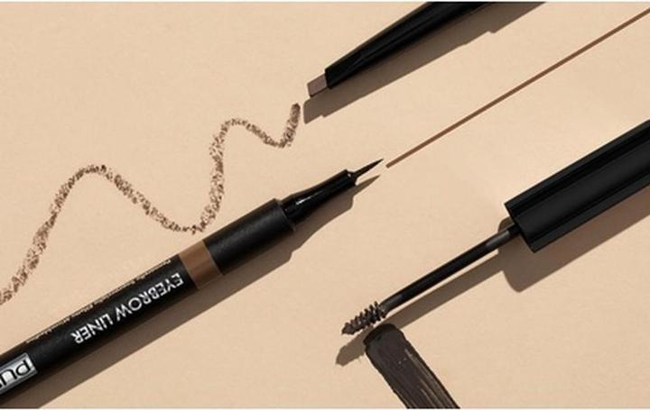 Produktbild Pupa Milano Plump & Care (002 Brown)