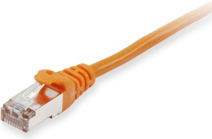Productafbeelding equip Netwerkkabel (S/FTP, CAT6a, 0.25 m)