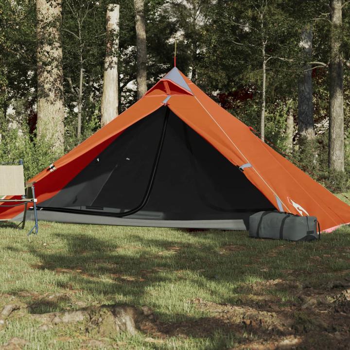 Actual product image vidaXL Campingzelt (1.70 kg, 1 person)