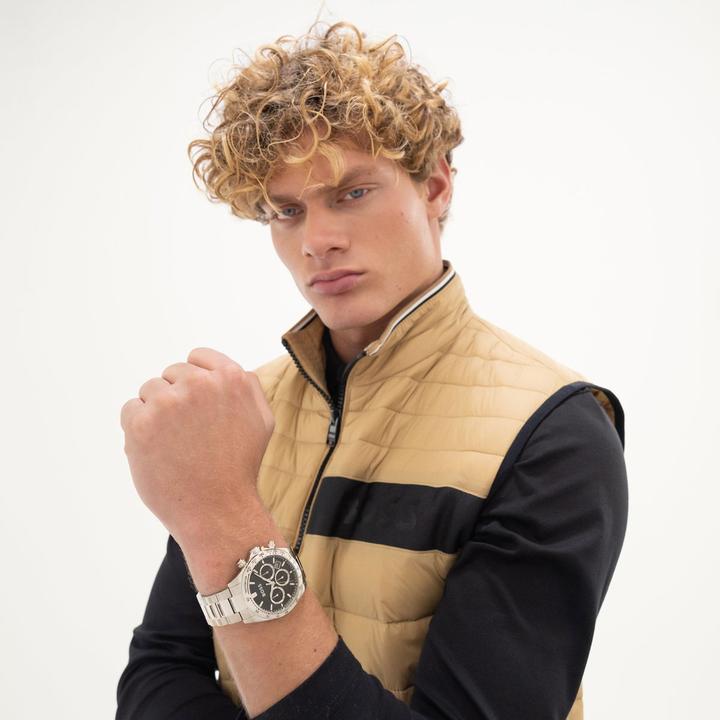 Image du produit BOSS HERO 2.0 (Chronographe, 44 mm)