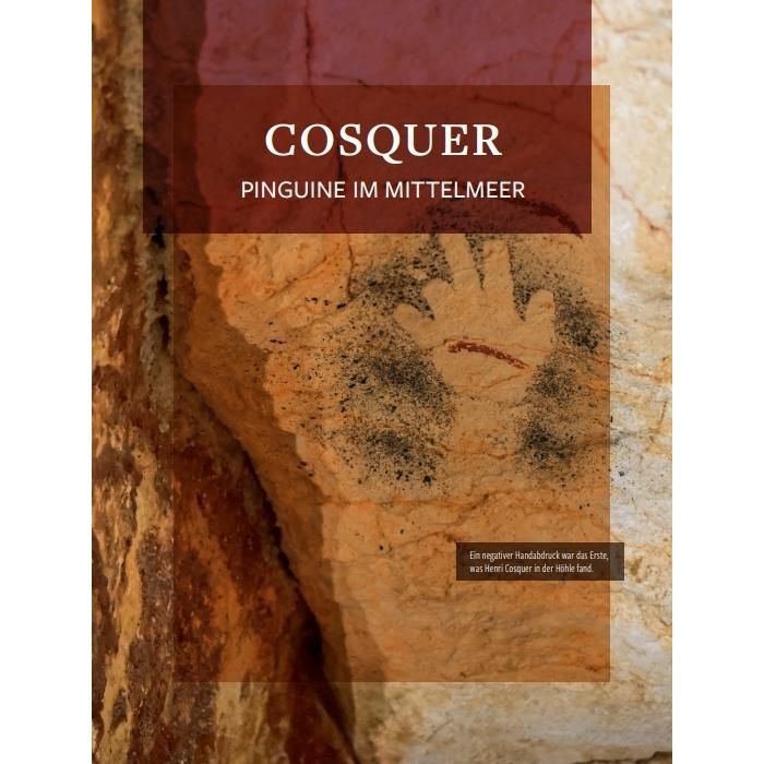Thumbnail - Höhlenmalerei, Sachbücher von Holger Sonnabend