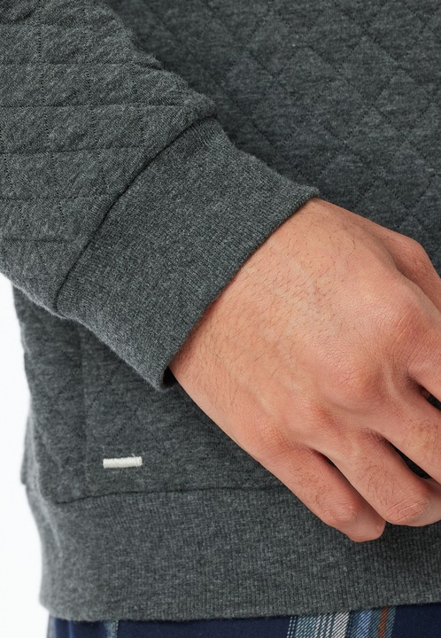 Produktbild Schiesser Sweatshirt Mix & Relax (48)
