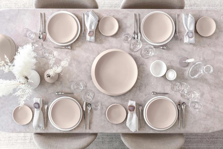 Produktbild Villeroy & Boch NewMoon (1 x, 16 cm)