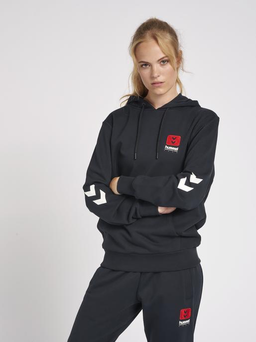 Immagine prodotto hummel Felpa Con Cappuccio Legacy Graham (XS)