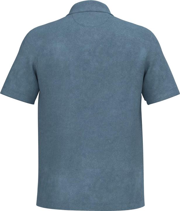 Image du produit Spasso Polo écoresponsable en éponge (M)