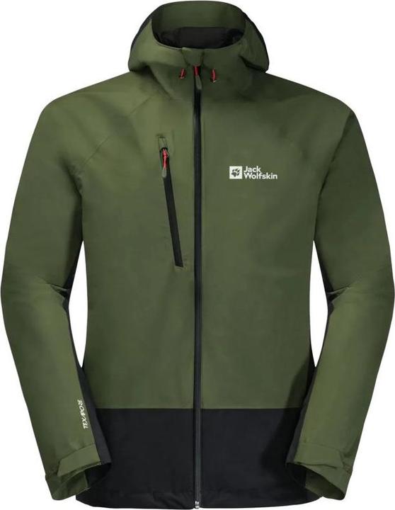 Produktbild Jack Wolfskin Eagle Peak (XXL)