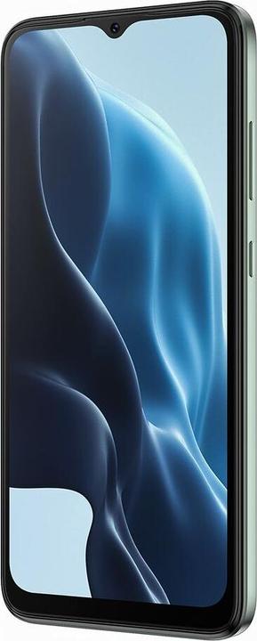 Produktbild Cubot Note 30 (64 GB, Green, 6.50", Dual SIM, 4G)