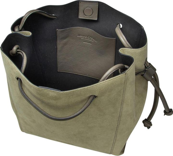 Immagine prodotto Marc O'Polo Shopper Gada Suede Shopper M