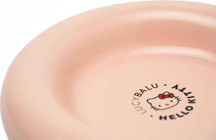 Image du produit LucyBalu DROP Katzennapf - Hello Kitty Edition