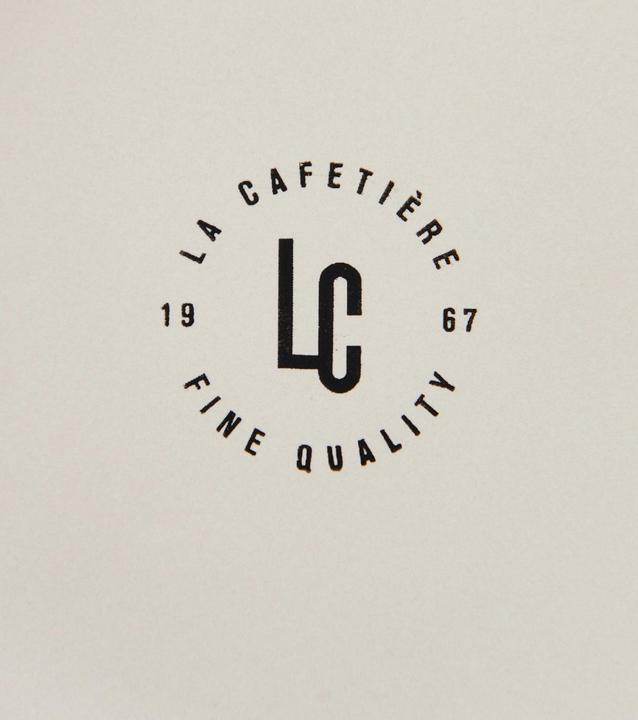 Image du produit La Cafetière LC Teapot (0.60 l)