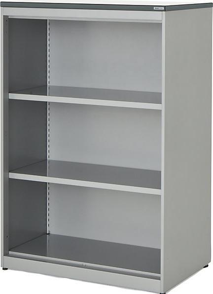 Produktbild Mauser Regalschrank (80 x 43.20 x 118 cm)