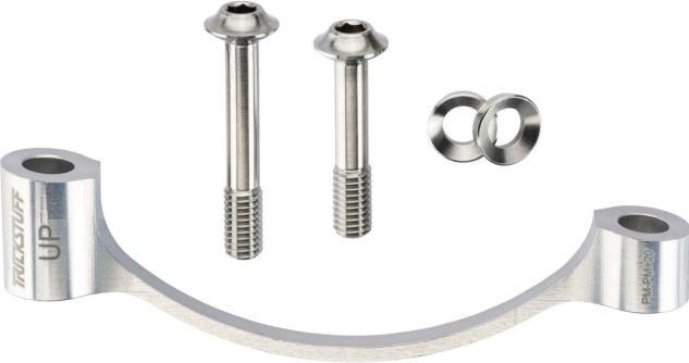 Actual product image Trickstuff Adapter M