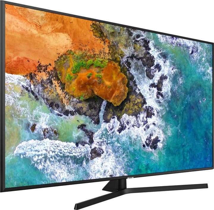Actual product image Samsung Ue50nu7401 (50", LCD, 4K, 2018)