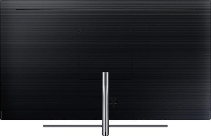 Produktbild Samsung Qe65q7fn (65", LCD, 4K, 2018)