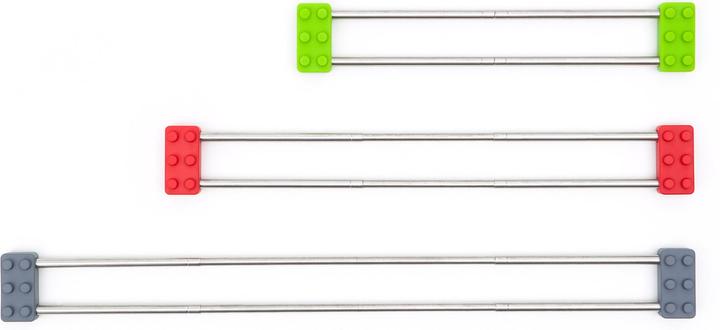 Actual product image Sanni Shoo drip.line