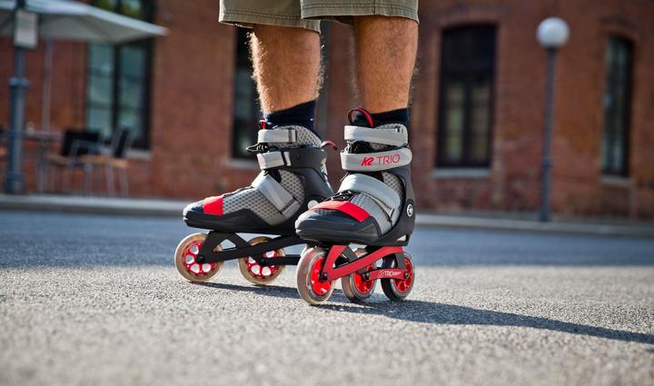 Image du produit K2 Trio 100 (42)