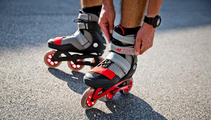 Image du produit K2 Trio 100 (42)