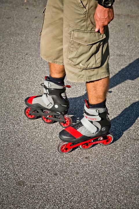 Image du produit K2 Trio 100 (42)